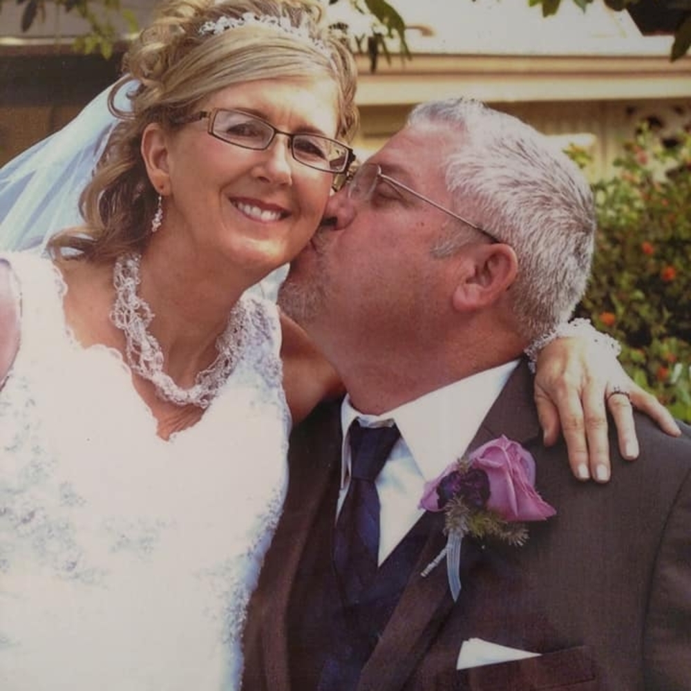 Meet your Posher, Donna